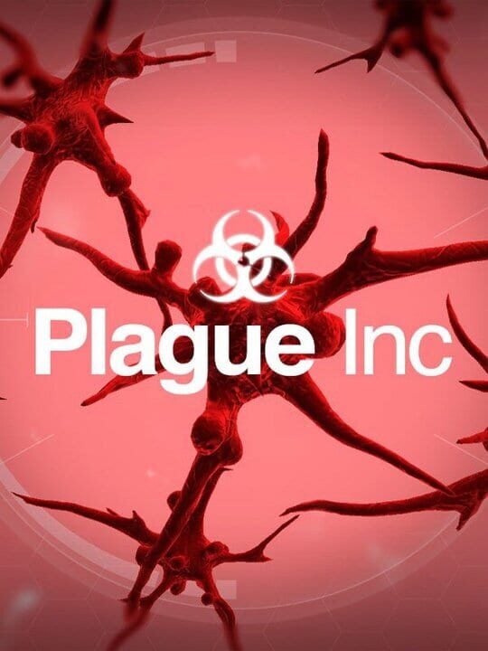 Plague Inc. - Android - iOS - Web browser