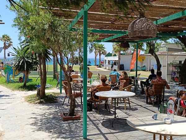Tumbao Tarifa