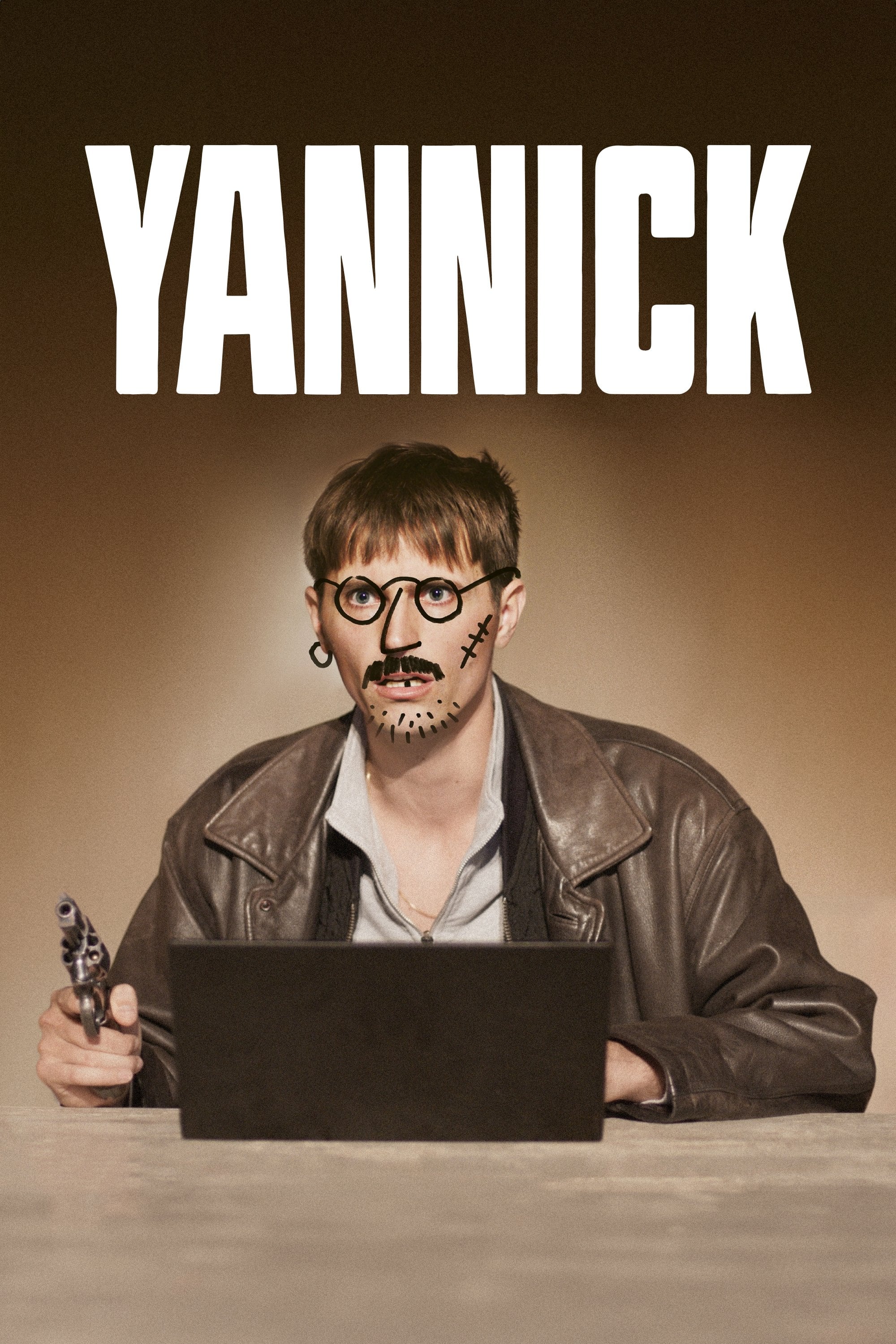 Yannick - Quentin Dupieux · 2023