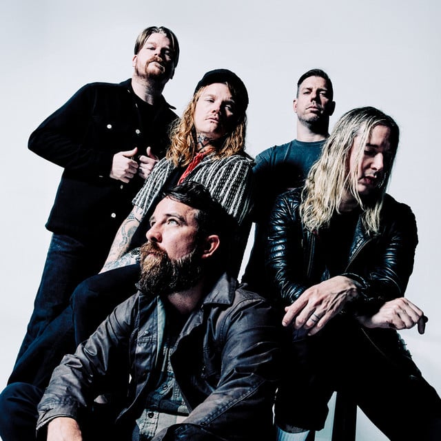 Underoath - Artist