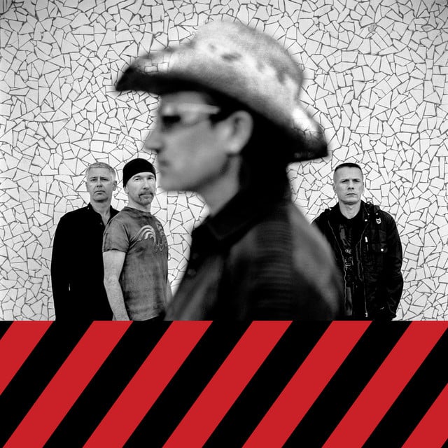 U2 - Artist