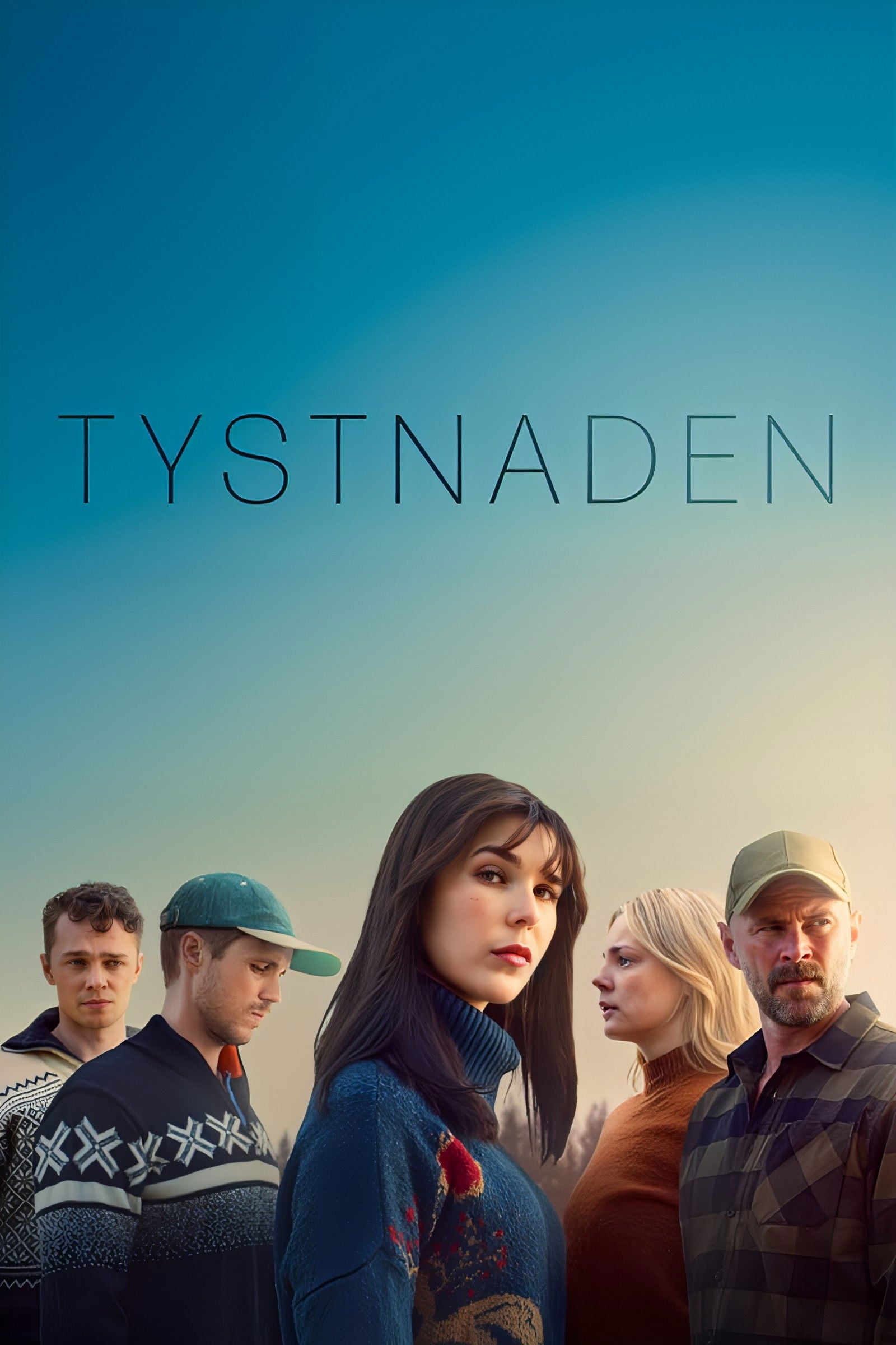Tystnaden - 2025