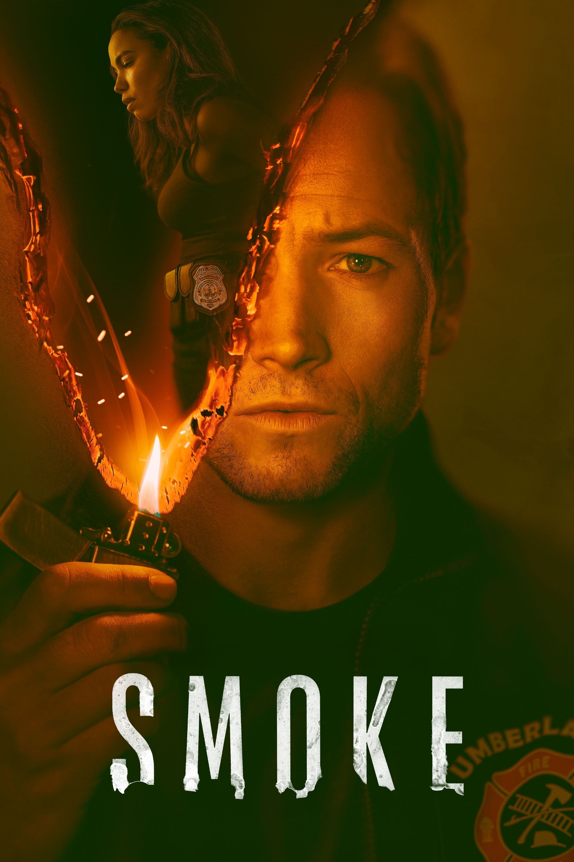 Smoke - Dennis Lehane · 2025