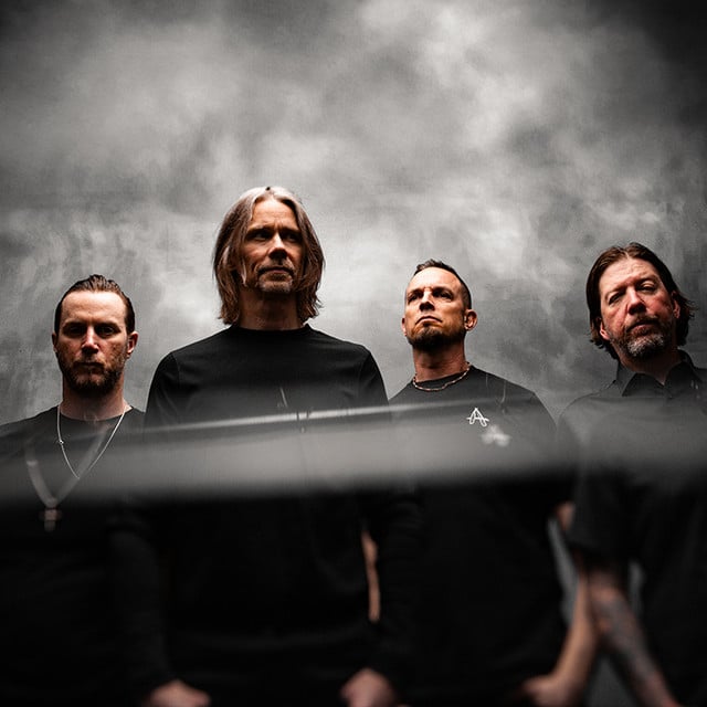Alter Bridge - Artist