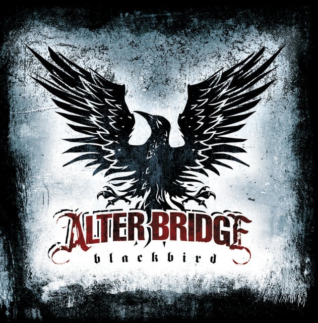 Ties That Bind - Song · Alter Bridge