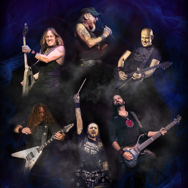Accept - Artist