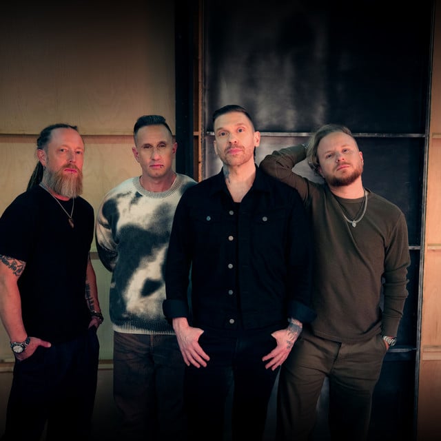Shinedown - Artist