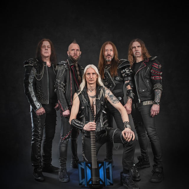 HammerFall - Artist