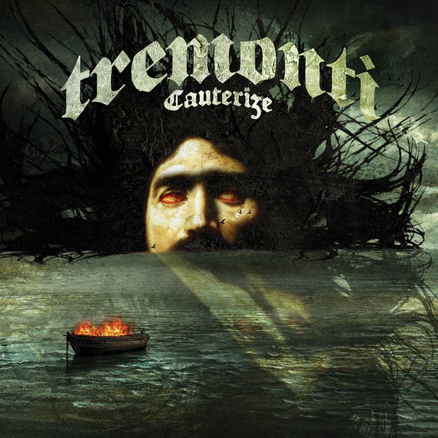 Another Heart - Song · Tremonti