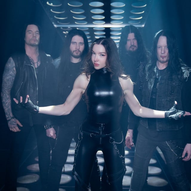 Arch Enemy - Artist
