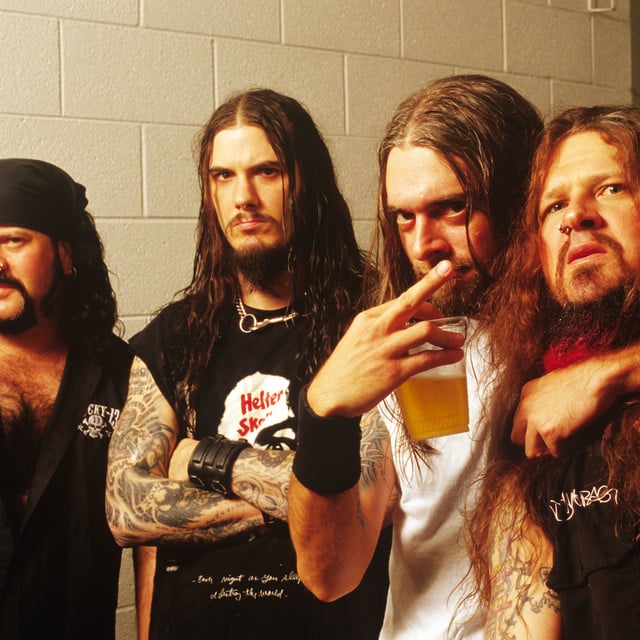 Pantera - Artist