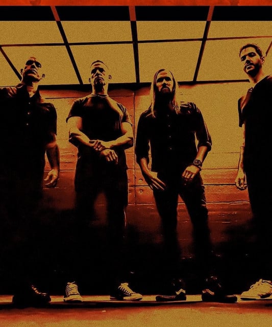 Tremonti - Artist