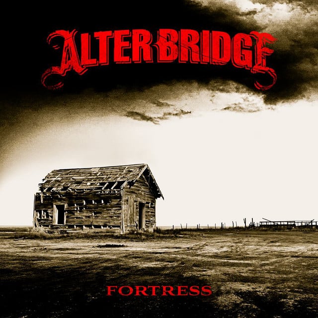 Fortress - Album · Alter Bridge
