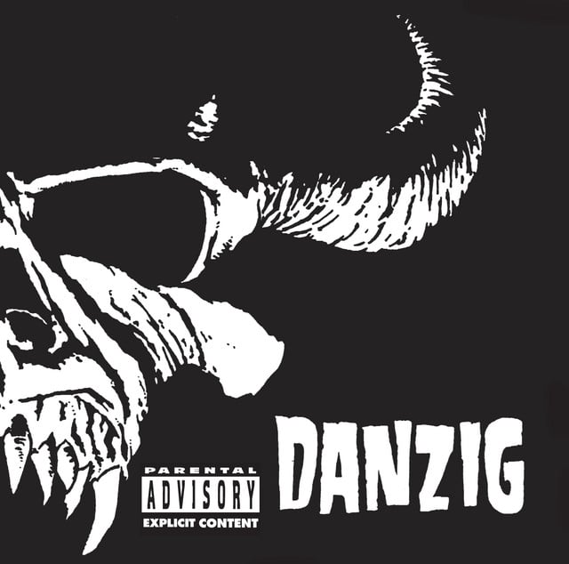Mother - Song · Danzig