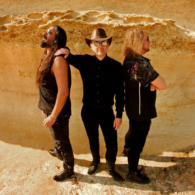 Therion - Artist