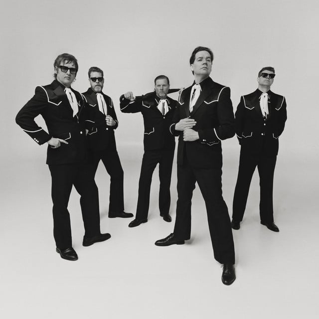 The Hives - Artist