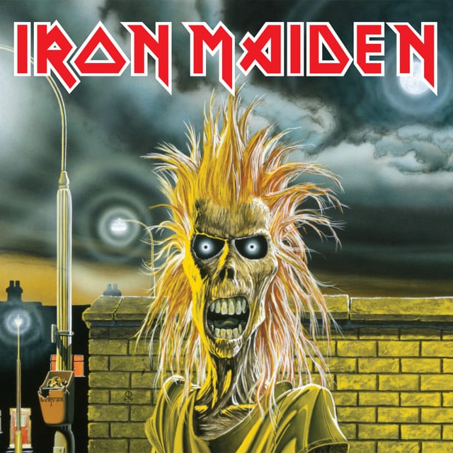Prowler (2015 Remaster) - Song · Iron Maiden