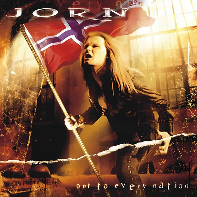One Day We Will Put Out the Sun - Song · Jorn