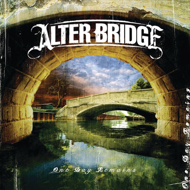 Broken Wings - Song · Alter Bridge