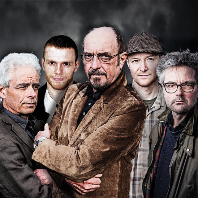 Jethro Tull - Artist