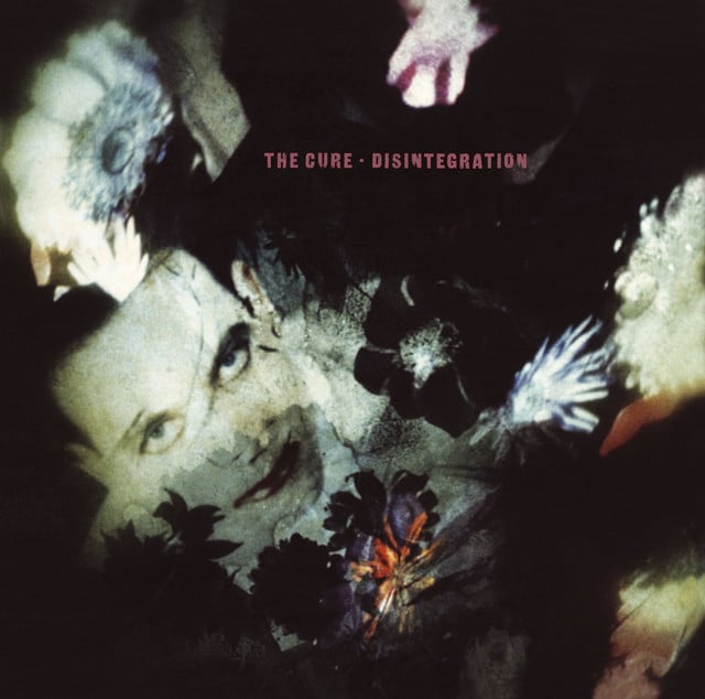 Disintegration - Album · The Cure