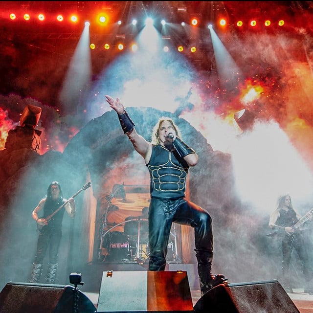 Manowar - Artist