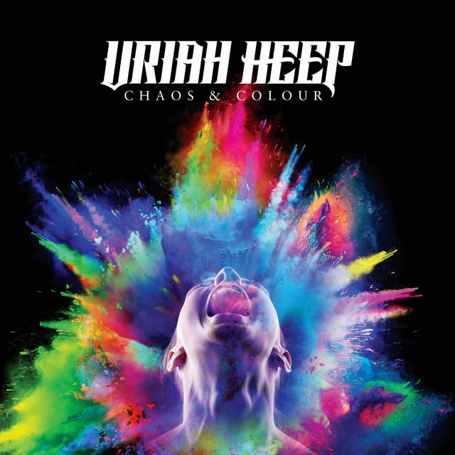 Uriah Heep - Artist