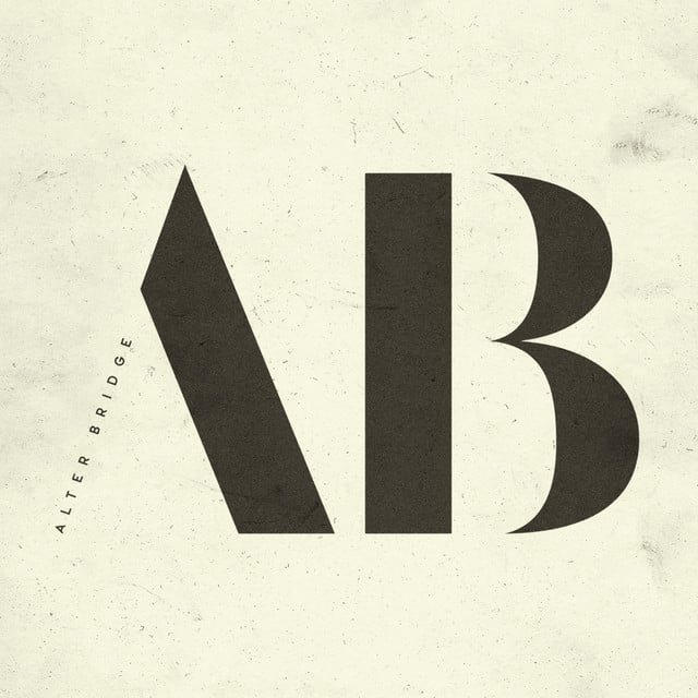 Alter Bridge - Album · Alter Bridge