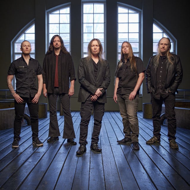 Stratovarius - Artist