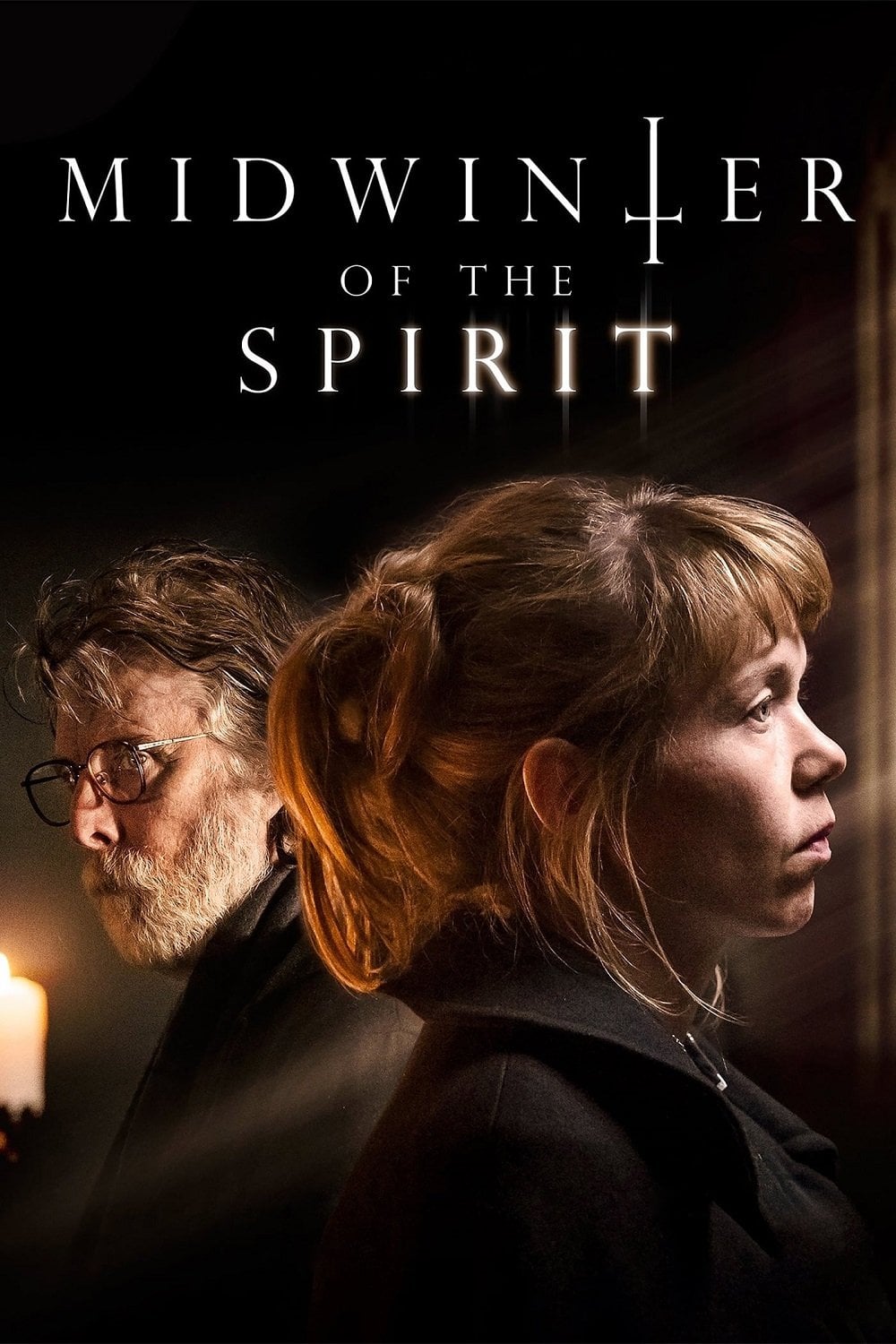 Midwinter of the Spirit - Phil Rickman · 2015