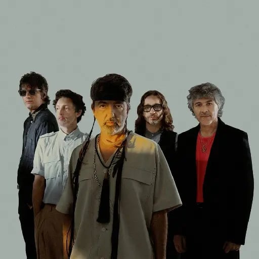 Babasonicos - Artist