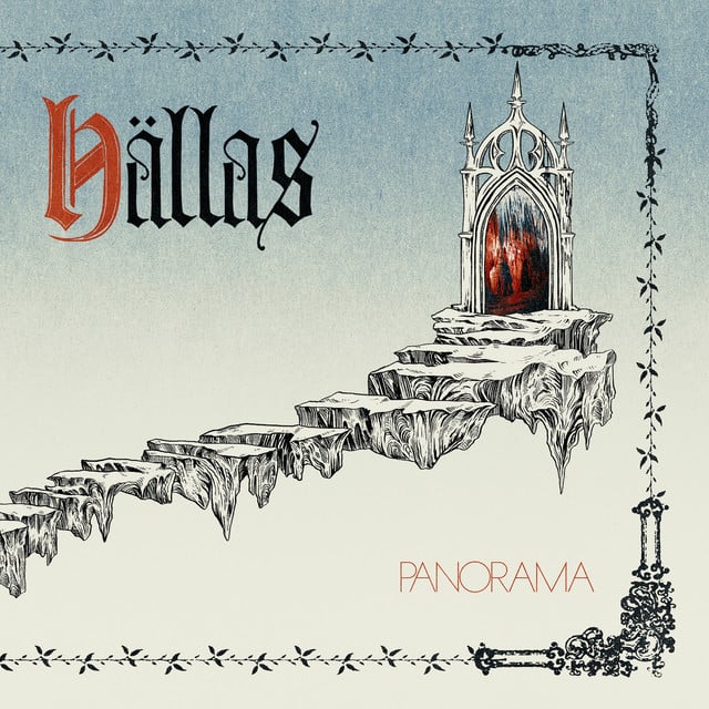 Bestiaus - Song · Hällas