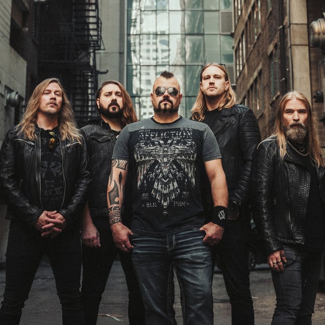 Sabaton - Artist