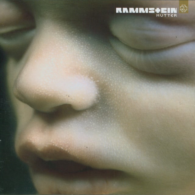 Mutter - Album · Rammstein
