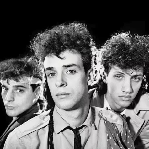 Soda Stereo - Artist
