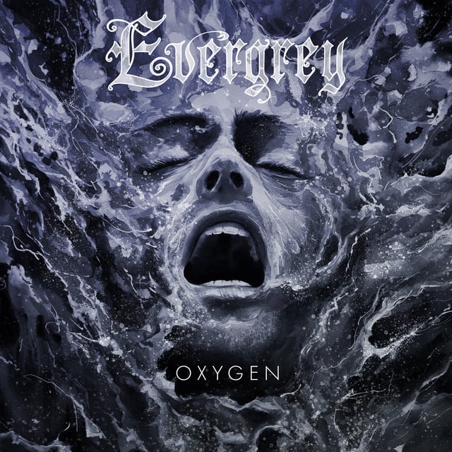 Evergrey - Artist