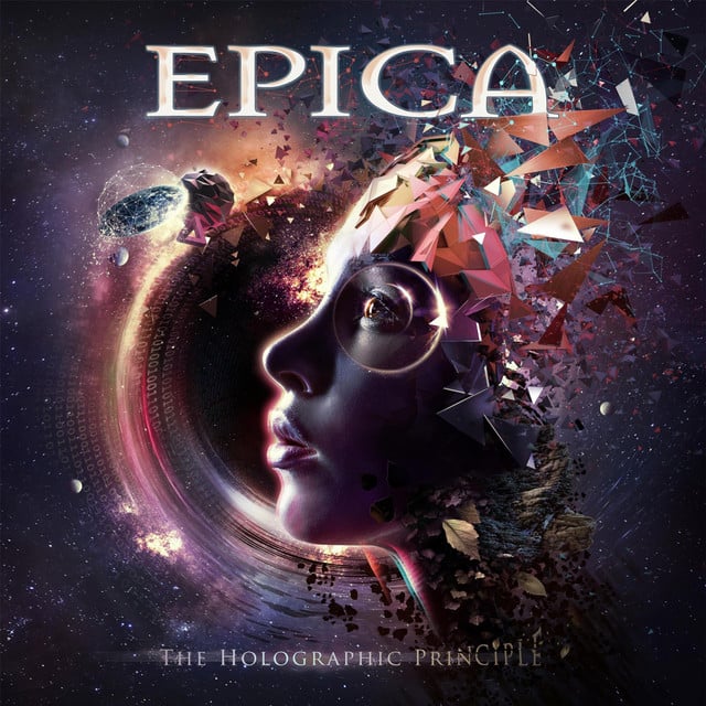 Dancing in a Hurricane - Song · Epica