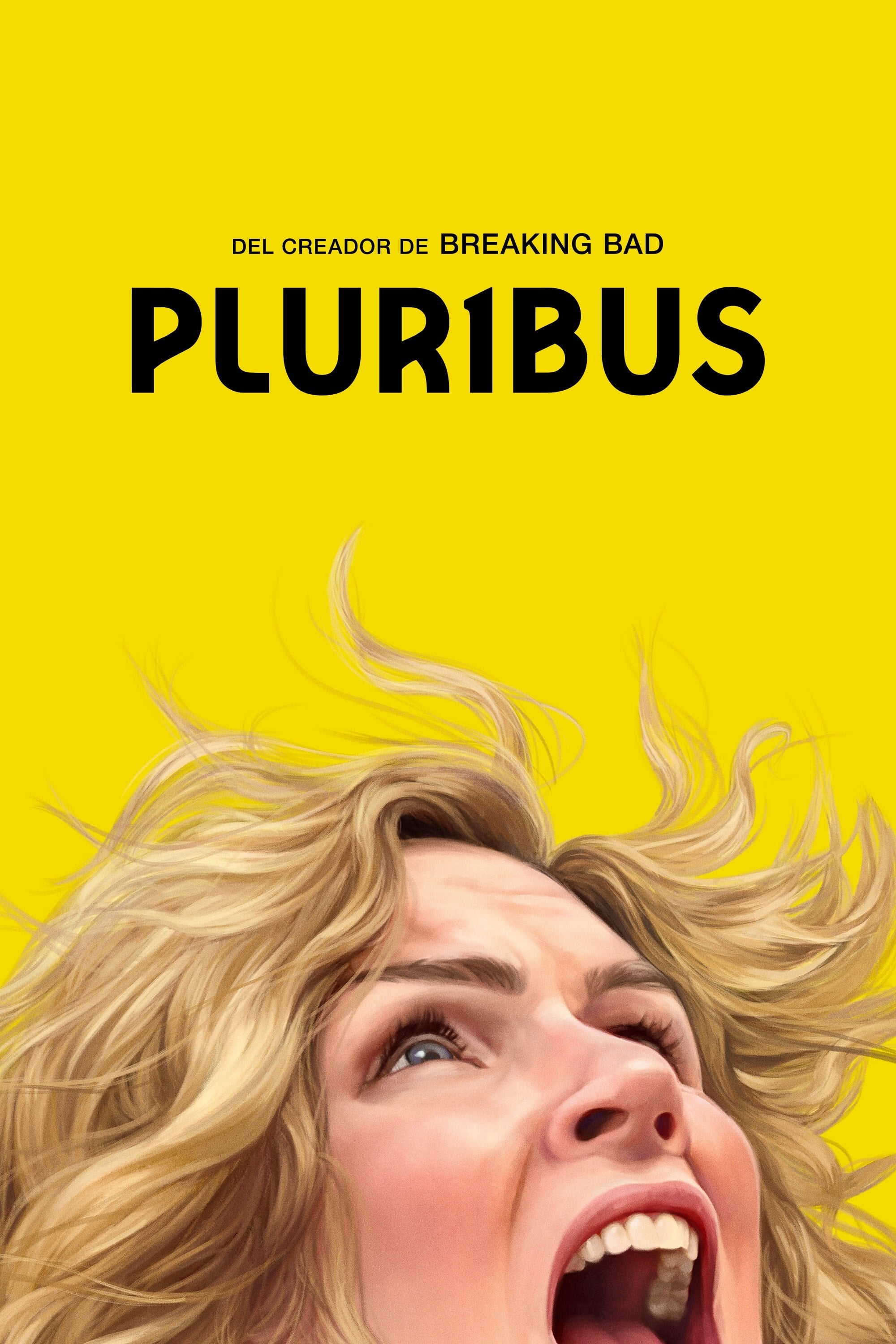 Pluribus - Vince Gilligan · 2025