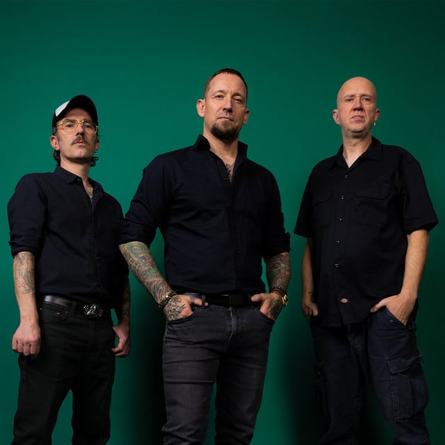 Volbeat - Artist
