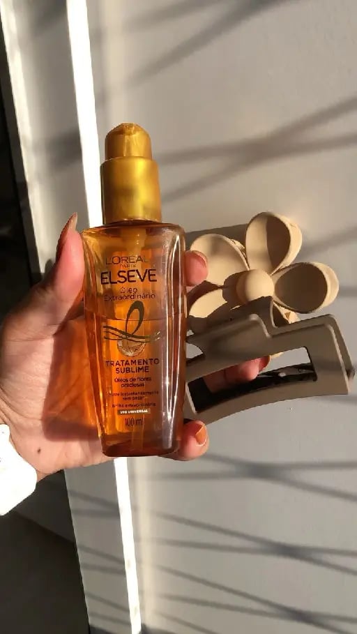 Oleo Extraordinario - L'OREAL
