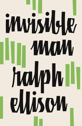 Invisible Man - Ralph Ellison · 1995