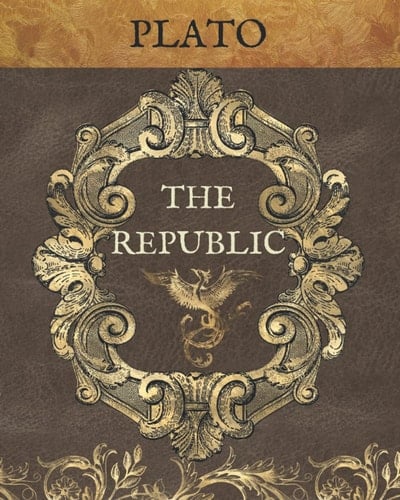 THE REPUBLIC: Plato - Plato · 2021