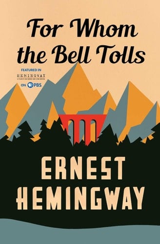 For Whom the Bell Tolls - Ernest Hemingway · 1995