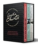 The World's Favourite: And Then There Were None, Murder on the Orient Express, the Murder of Roger Ackroyd - Agatha Christie · 1723