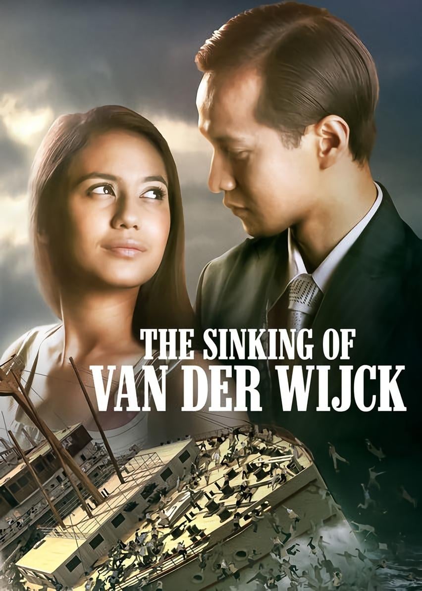 The Sinking of Van Der Wijck - Sunil Soraya · 2013