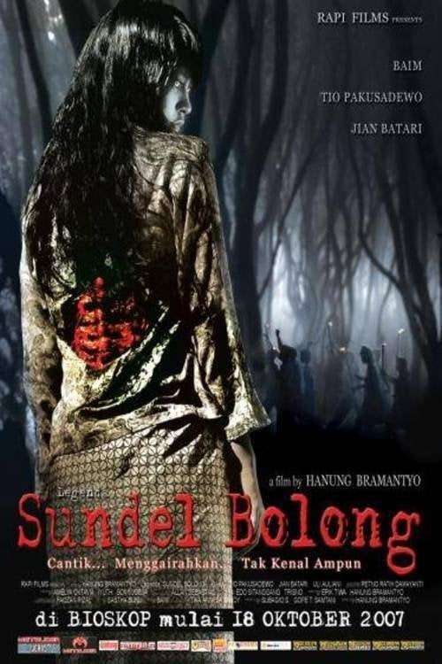 Legenda Sundel Bolong - Hanung Bramantyo · 2007