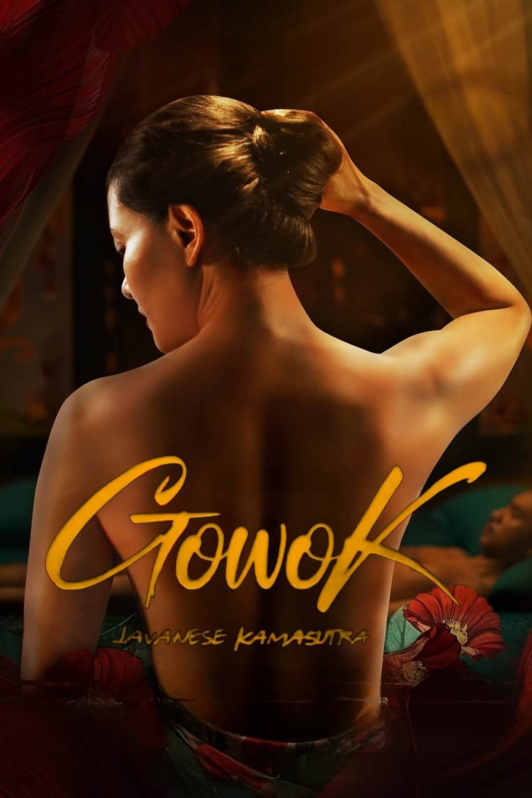Gowok: Javanese Kamasutra - Hanung Bramantyo · 2025