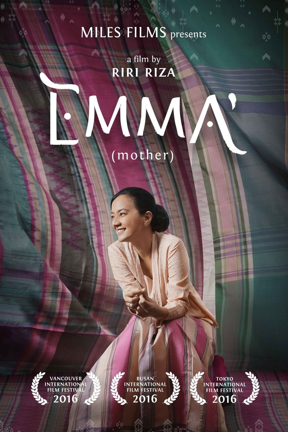 Emma' - Riri Riza · 2016