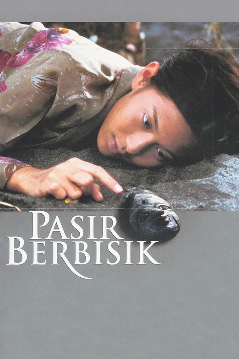 Pasir Berbisik - Nan Triveni Achnas · 2001