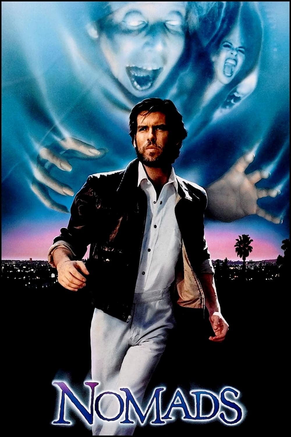 Nomads - John McTiernan · 1986